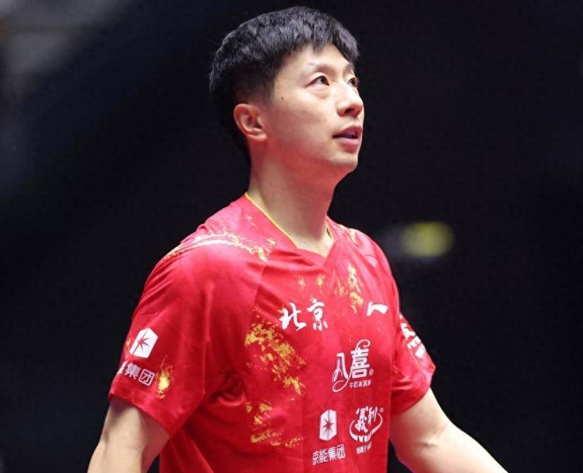 开云体育在线-法国乒乓球队强势奥地利乒乓球队，马龙绝境逆转