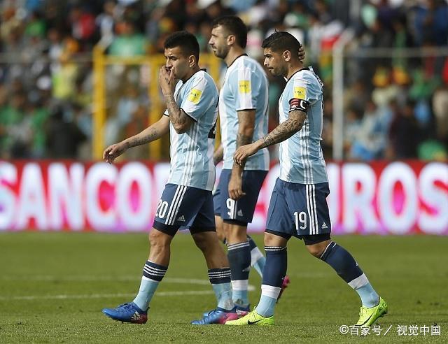 开云APP-阿根廷碾压丹麦，布鲁诺统治全场
